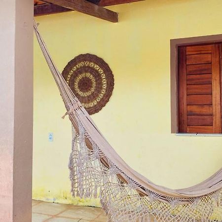 Casa Em Praia De Flecheiras Trairi Luaran gambar