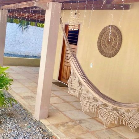 Casa Em Praia De Flecheiras Trairi Luaran gambar