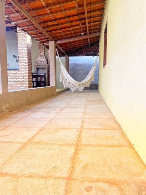 Casa Em Praia De Flecheiras Trairi Luaran gambar