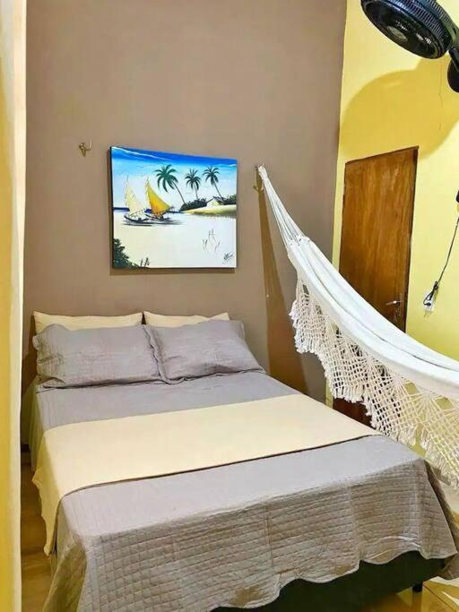 Casa Em Praia De Flecheiras Trairi Luaran gambar