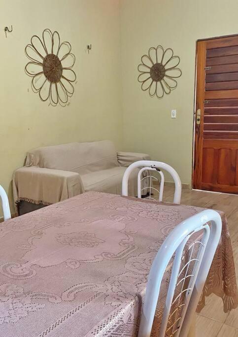 Casa Em Praia De Flecheiras Trairi Luaran gambar