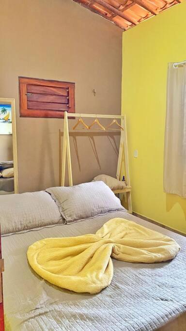 Casa Em Praia De Flecheiras Trairi Luaran gambar