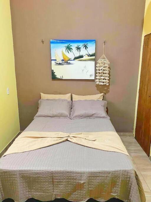 Casa Em Praia De Flecheiras Trairi Luaran gambar