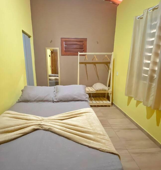 Casa Em Praia De Flecheiras Trairi Luaran gambar