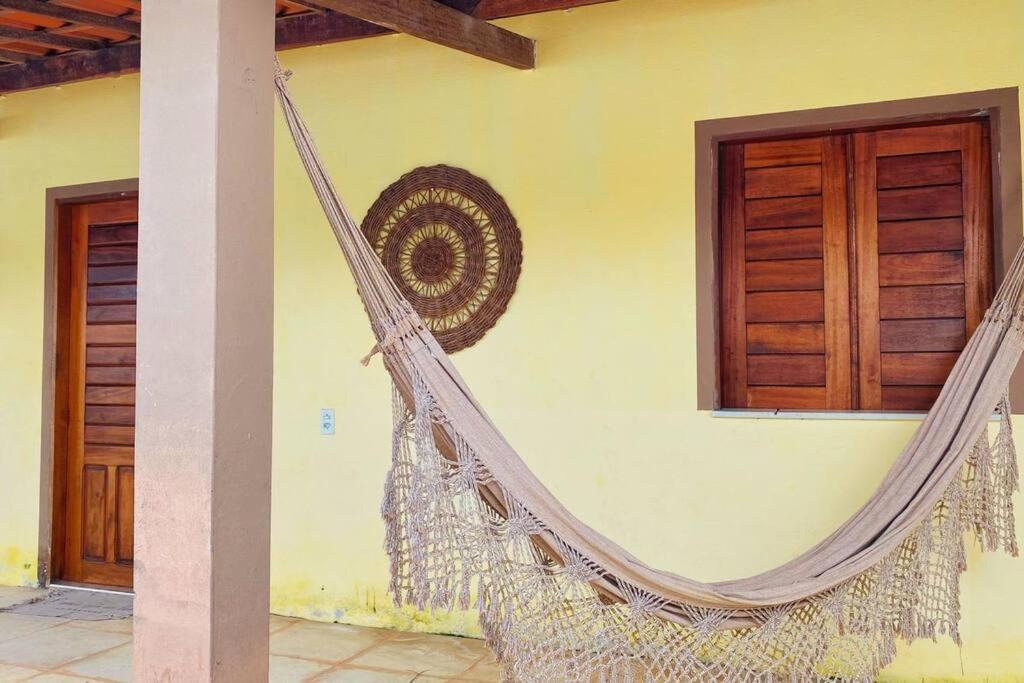 Casa Em Praia De Flecheiras Trairi Luaran gambar