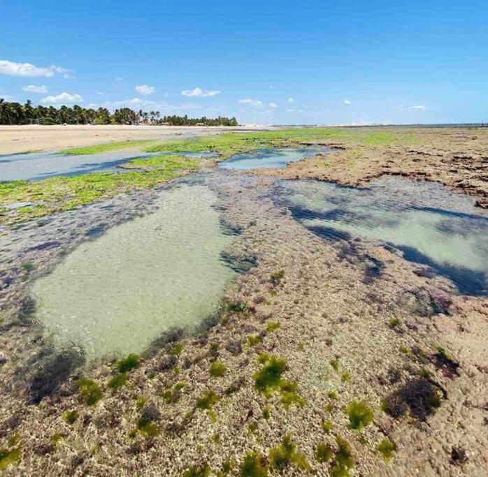 Casa Em Praia De Flecheiras Trairi Luaran gambar