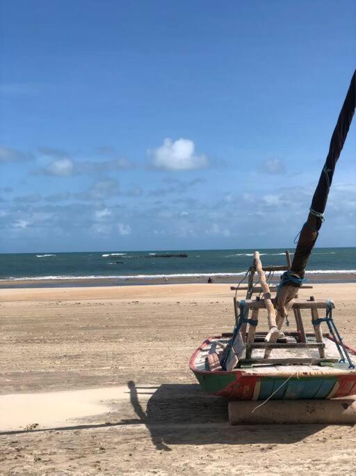 Casa Em Praia De Flecheiras Trairi Luaran gambar