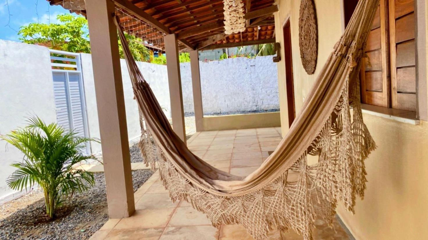 Casa Em Praia De Flecheiras Trairi Luaran gambar