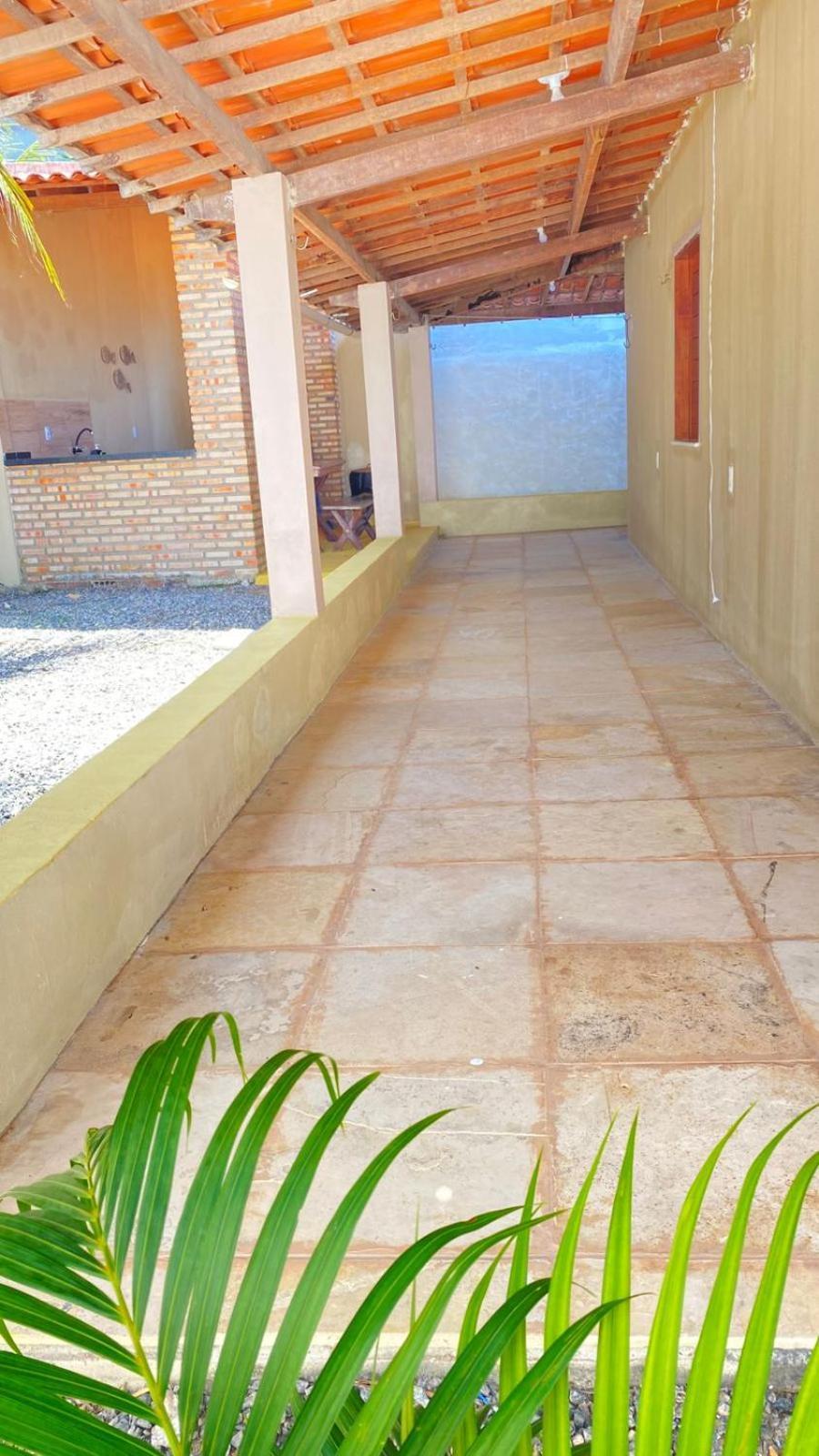 Casa Em Praia De Flecheiras Trairi Luaran gambar